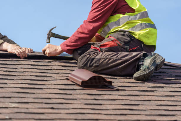 Quick and Trustworthy Emergency Roof Repair Services in Earlysville, VA
