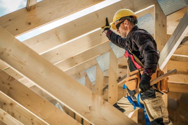 Best Commercial Roof Installation  in Earlysville, VA