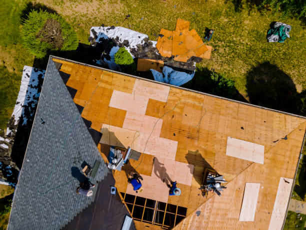 Best Tile Roofing Contractor  in Earlysville, VA