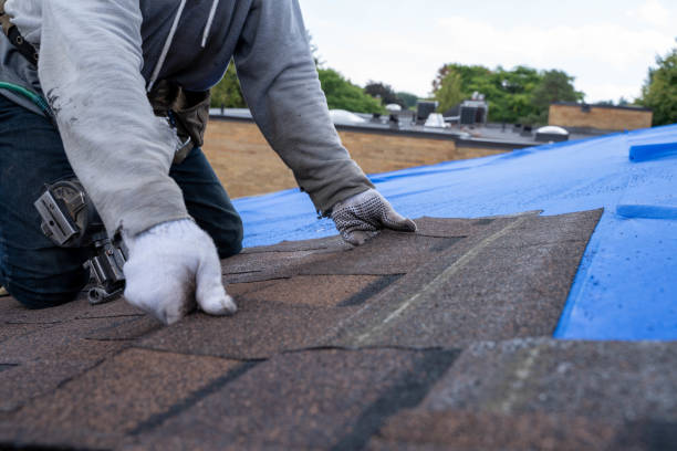 Best Residential Roofing Contractor  in Earlysville, VA