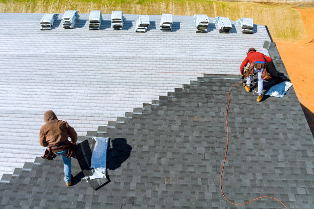 Best Roof Maintenance Services  in Earlysville, VA