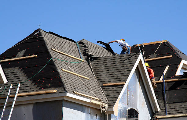 Best Best Roofing Contractors  in Earlysville, VA