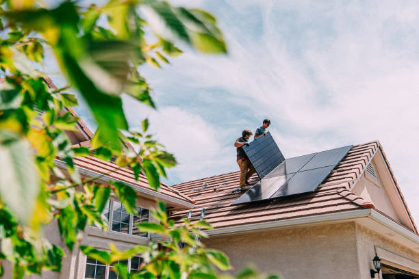 Best Roof Waterproofing Services  in Earlysville, VA