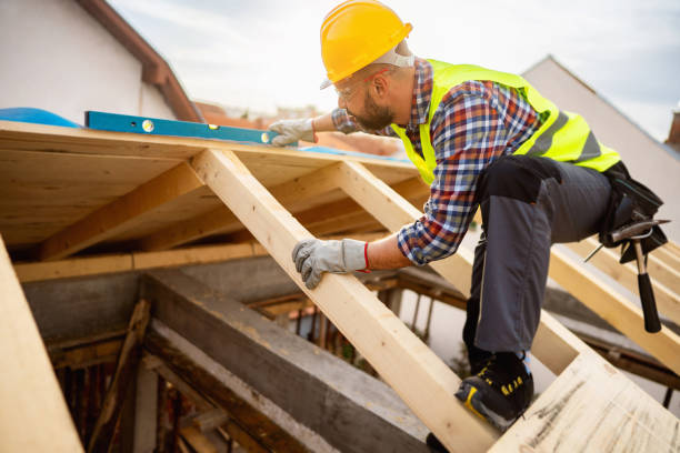 Trusted Earlysville, VA Roofing Contractor Experts