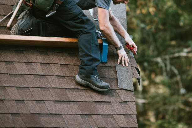 Best Residential Roofing Contractor  in Earlysville, VA