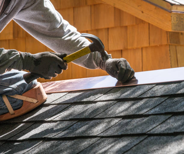 Best New Roof Installation  in Earlysville, VA